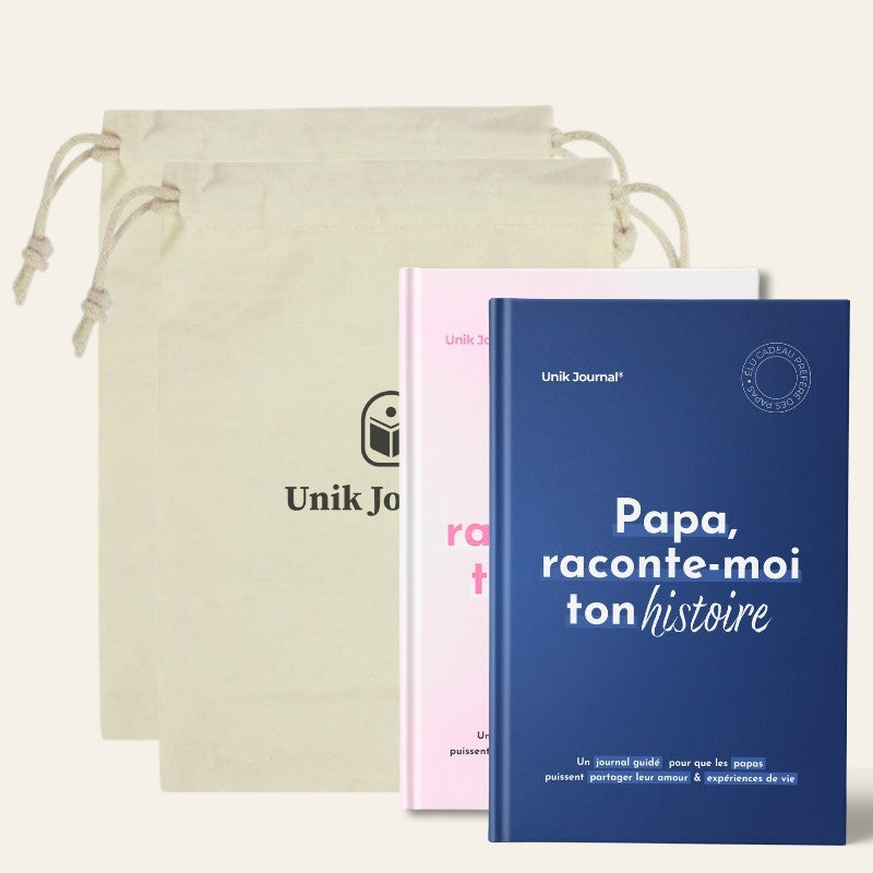 Journal souvenir des Papas