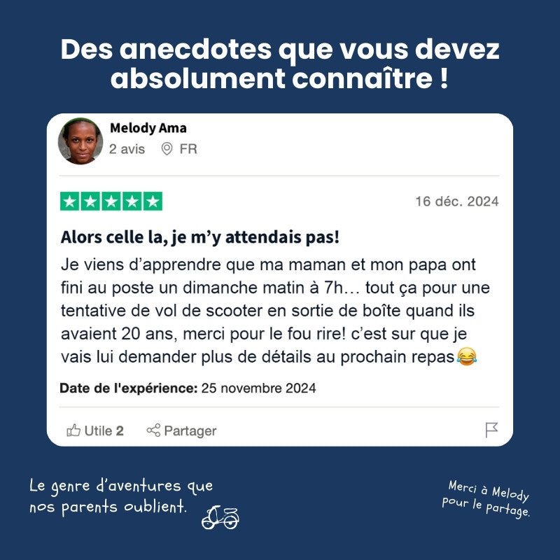 Journal souvenir des Mamans