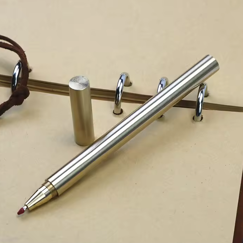 Gold pen - special gift