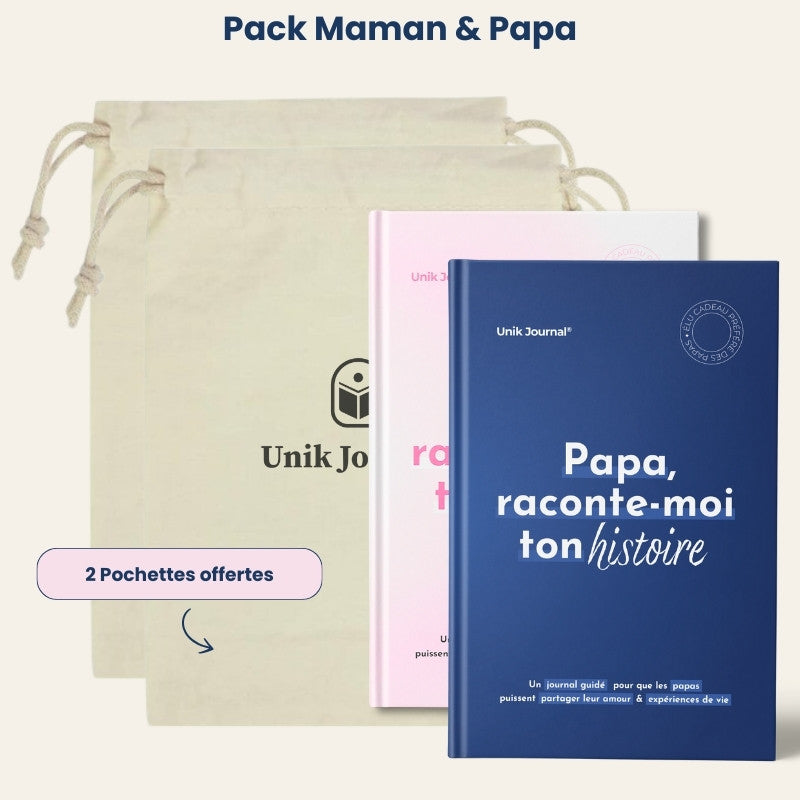 Journal souvenir des Mamans