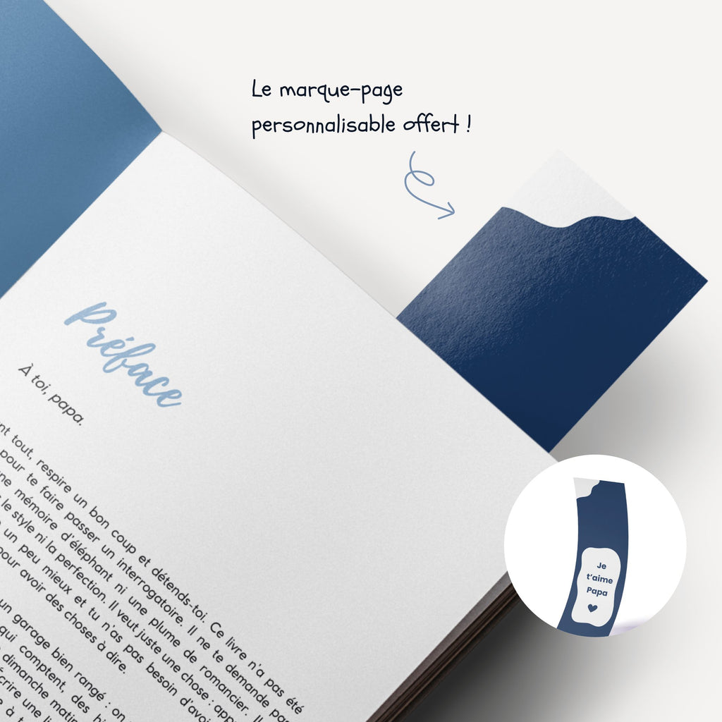 Journal souvenir des Papas