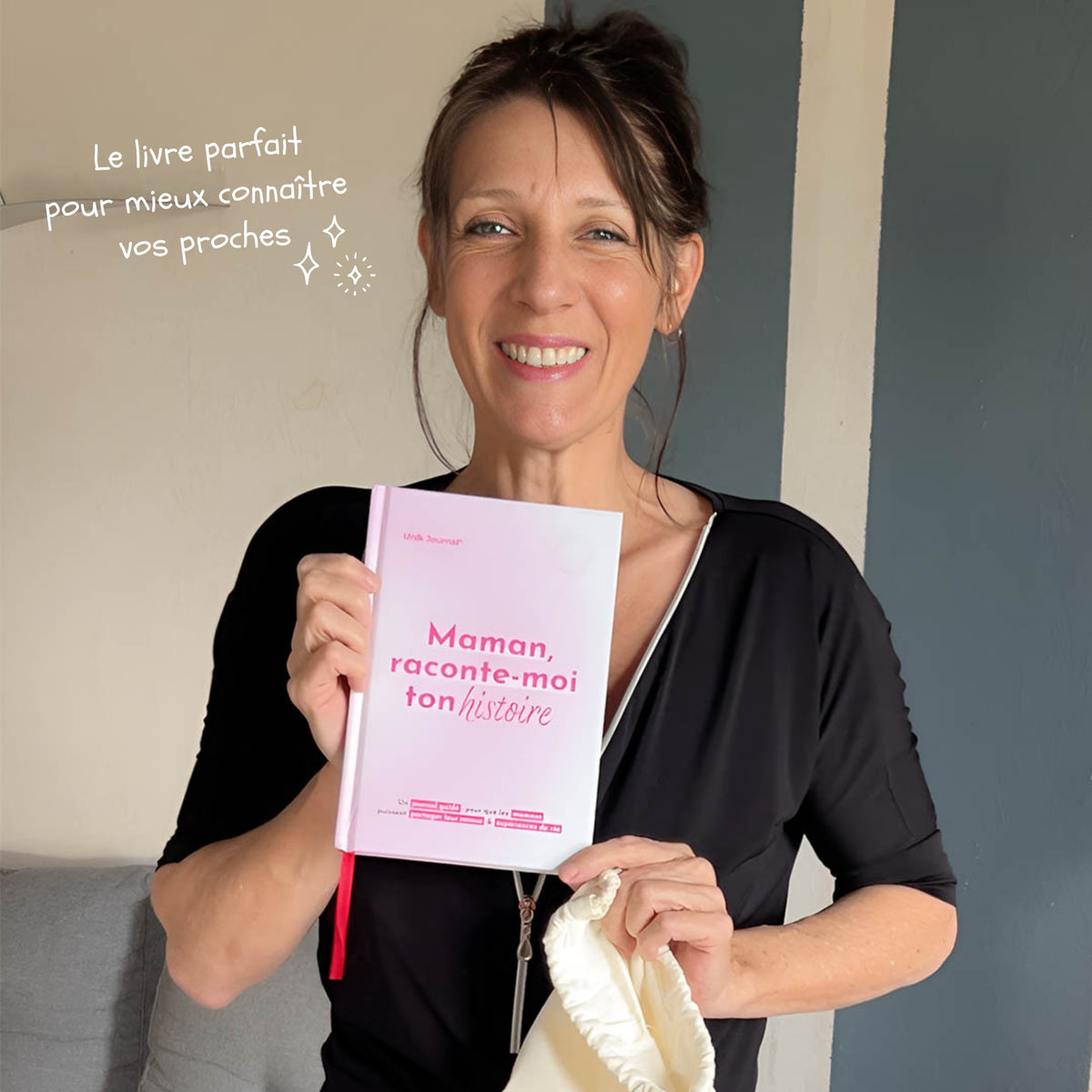 Mothers' Memory Journal