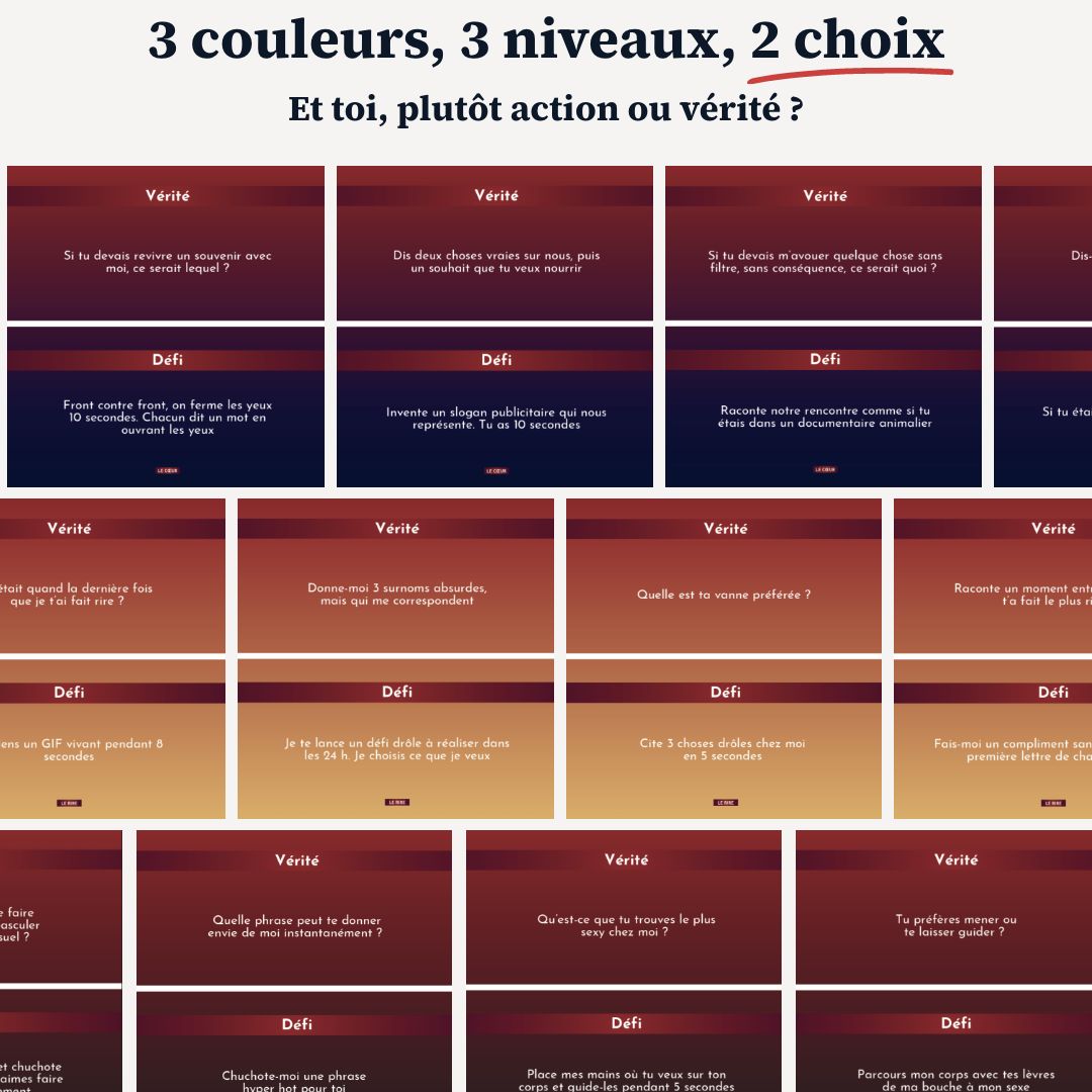4 exemples de Jeux de Rôles connus 4 exemples de Jeux de Rôles connus