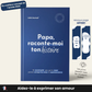 Journal souvenir des Papas