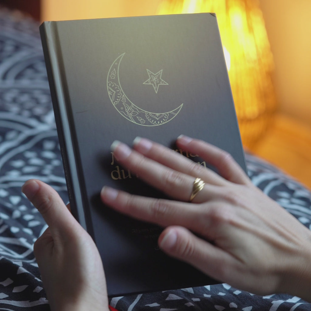 Mon journal du Ramadan